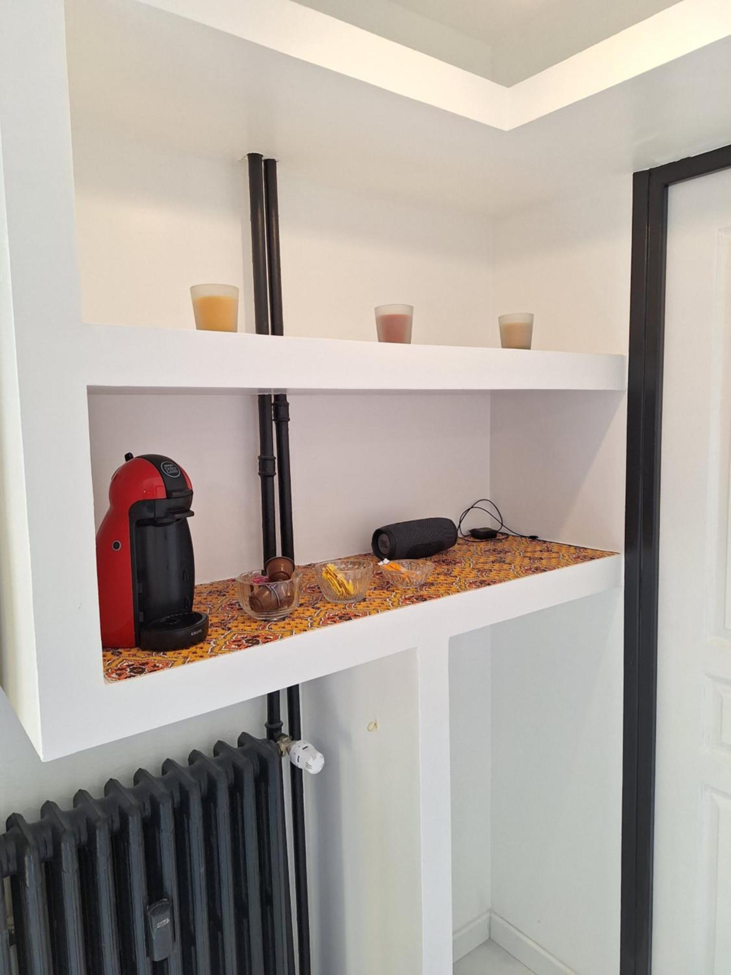 Hypercentre Orleans Carmes Apartment Luaran gambar