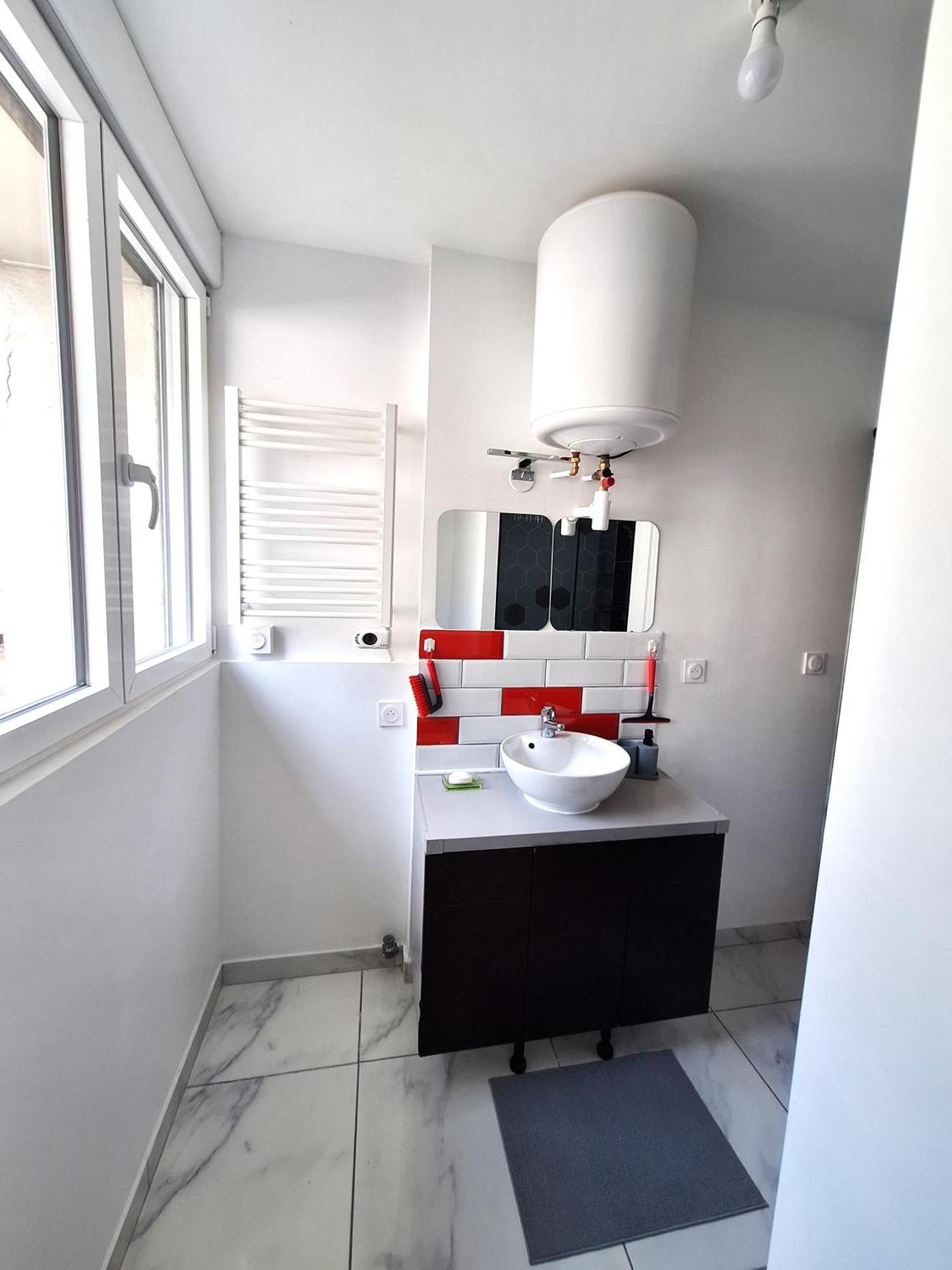 Hypercentre Orleans Carmes Apartment Luaran gambar
