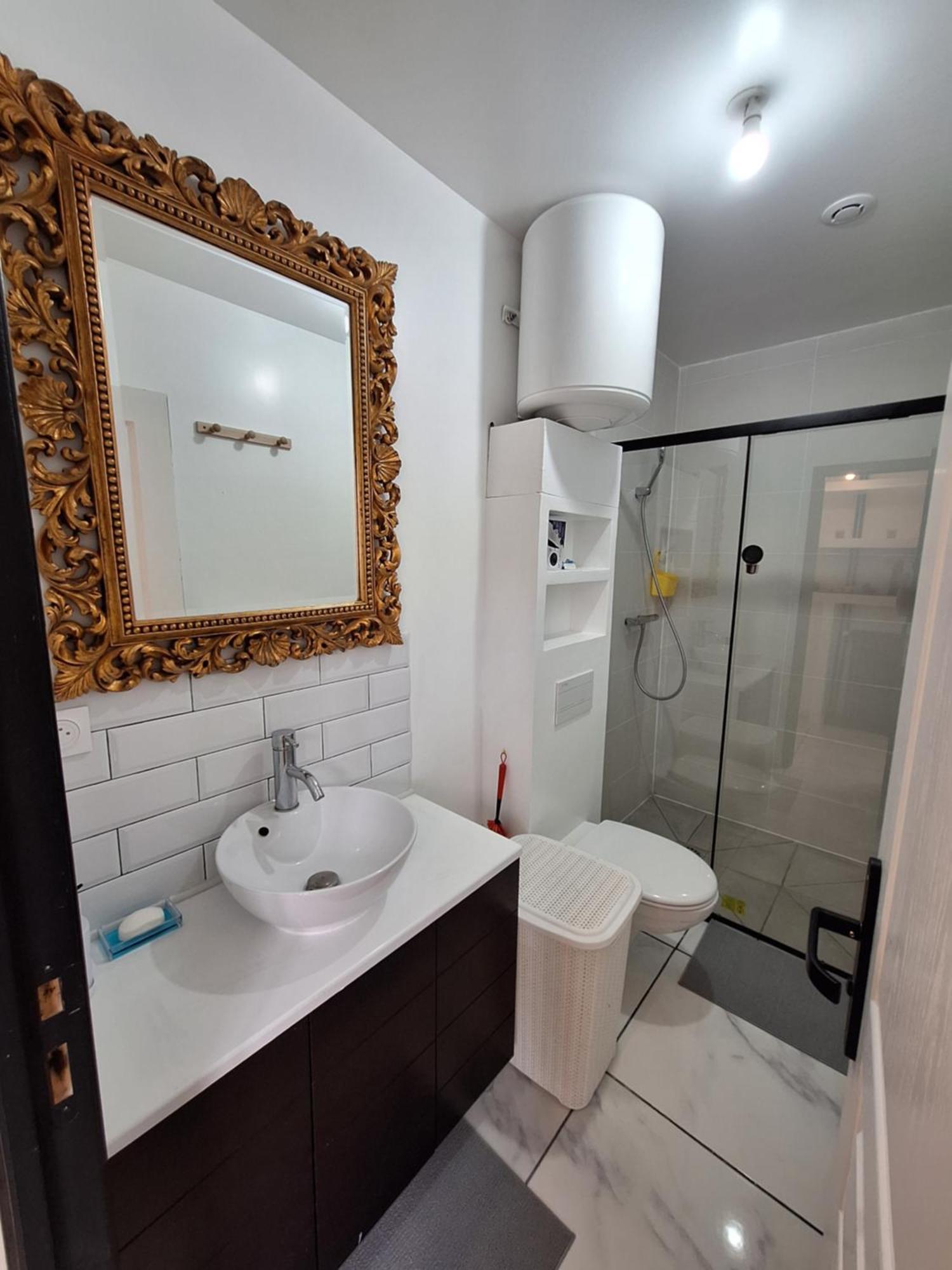 Hypercentre Orleans Carmes Apartment Luaran gambar