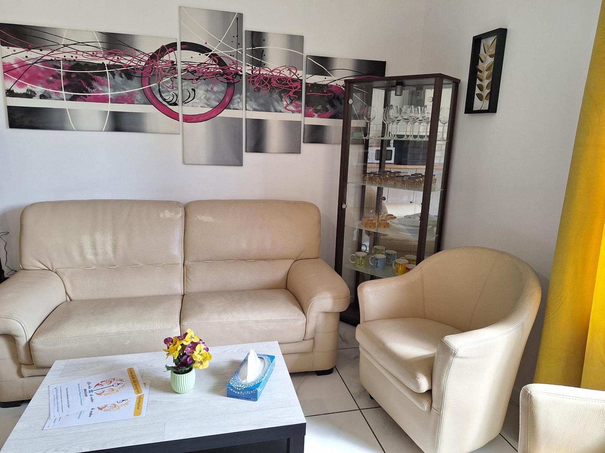 Hypercentre Orleans Carmes Apartment Luaran gambar
