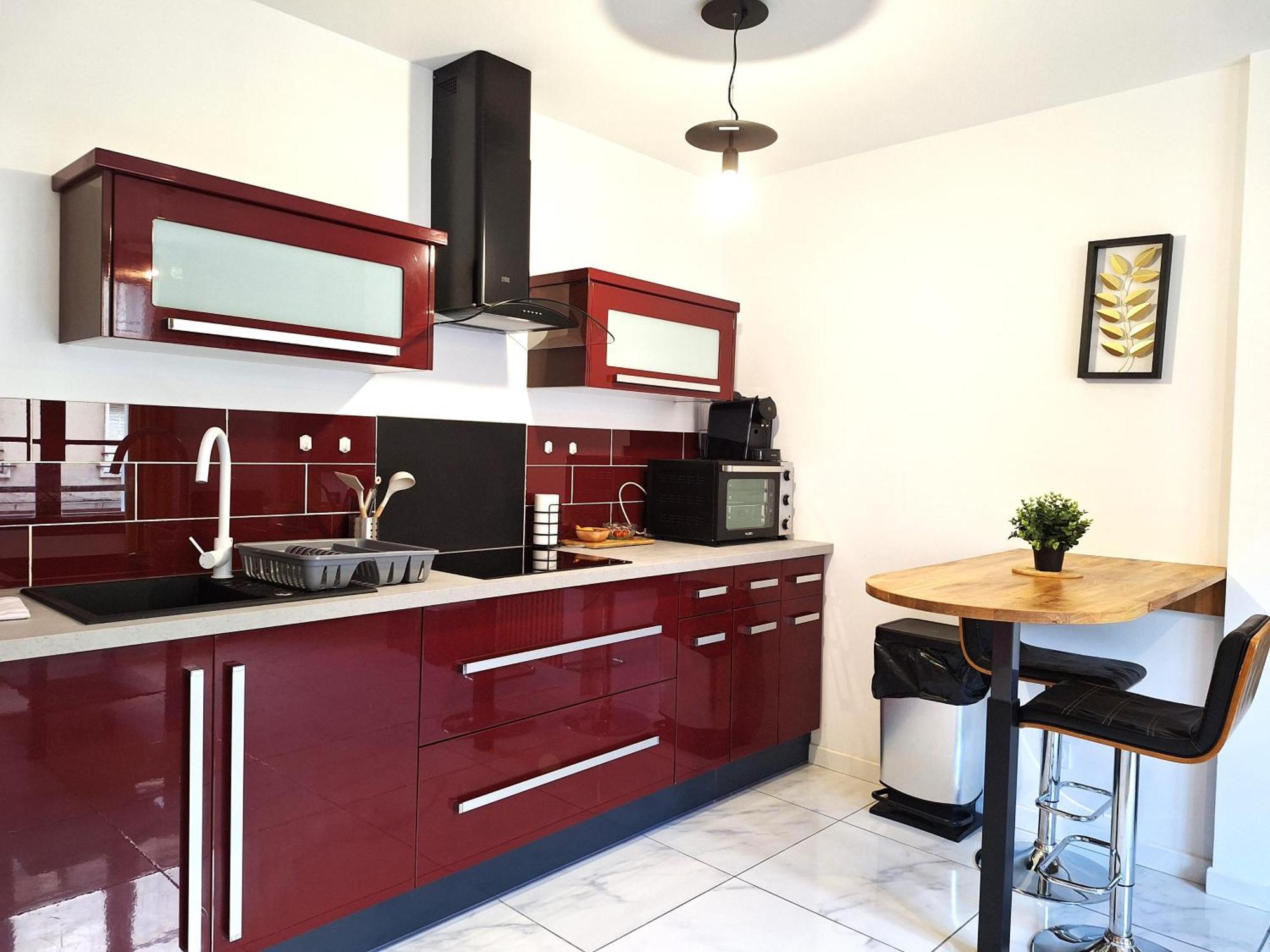 Hypercentre Orleans Carmes Apartment Luaran gambar